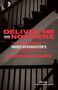 Warren Zanes: Deliver Me from Nowhere, Buch