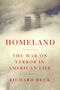 Richard Beck: Homeland, Buch