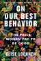 Elise Loehnen: On Our Best Behavior, Buch