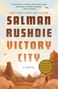 Salman Rushdie: Victory City, Buch