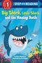 Anna Membrino: Big Shark, Little Shark, and the Missing Teeth, Buch