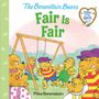Mike Berenstain: Fair Is Fair (Berenstain Bears Gifts of the Spirit), Buch