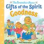 Mike Berenstain: Goodness (Berenstain Bears Gifts of the Spirit), Buch