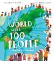 Jackie Mccann: If the World Were 100 People, Buch