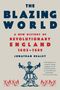 Jonathan Healey: The Blazing World, Buch