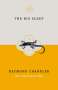 Raymond Chandler: The Big Sleep (Special Edition), Buch