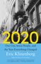 Eric Klinenberg: 2020, Buch