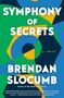 Brendan Slocumb: Symphony of Secrets, Buch