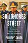 Philippe Sands: 38 Londres Street, Buch