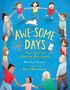 Marilyn Singer: Awe-Some Days, Buch