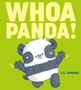 C S Jennings: Whoa Panda!, Buch