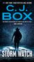 C J Box: Storm Watch, Buch