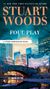 Stuart Woods: Foul Play, Buch