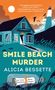 Alicia Bessette: Smile Beach Murder, Buch