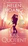 Helen Hoang: The Kiss Quotient, Buch