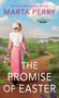 Marta Perry: The Promise of Easter, Buch