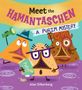 Alan Silberberg: Meet the Hamantaschen, Buch