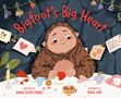 Sarah Glenn Marsh: Bigfoot's Big Heart, Buch