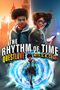 Questlove: The Rhythm of Time, Buch