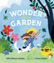Talia Aikens-Nuñez: Wonder in the Garden, Buch