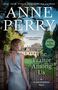Anne Perry: The Traitor Among Us, Buch