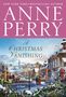 Anne Perry: A Christmas Vanishing, Buch