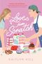 Kaitlyn Hill: Love from Scratch, Buch