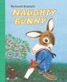 Richard Scarry: Richard Scarry's Naughty Bunny, Buch