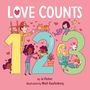 Jo Parker: Love Counts, Buch