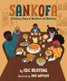Eric Adjepong: Sankofa, Buch