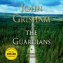 John Grisham: The Guardians, CD,CD,CD,CD,CD,CD,CD,CD,CD,CD