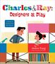 James Yang: Charles & Ray: Designers at Play, Buch