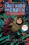 Max Brallier: The Last Kids on Earth and the Destructor's Lair, Buch