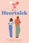 Kristina Forest: Heartsick, Buch, Buch