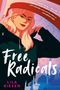 Lila Riesen: Free Radicals, Buch
