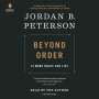 Jordan B. Peterson: Beyond Order: 12 More Rules for Life, CD