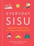 Katja Pantzar: Everyday Sisu, Buch