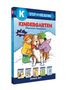 Martha Weston: Kindergarten Phonics Readers Boxed Set: Jack and Jill and Big Dog Bill, the Pup Speaks Up, Jack and Jill and T-Ball Bill, Mouse Makes Words, Silly Sar, Buch