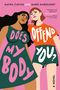 Mayra Cuevas: Does My Body Offend You?, Buch