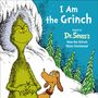 Seuss: I Am the Grinch, Buch