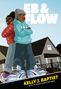 Kelly J Baptist: Eb & Flow, Buch