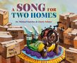 Michael Datcher: A Song for Two Homes, Buch