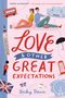 Becky Dean: Love & Other Great Expectations, Buch