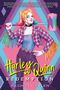 Rachael Allen: Harley Quinn, Buch