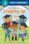 Alexandra Penfold: Stepping Up! (an All Are Welcome Early Reader), Buch