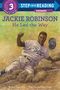 April Jones Prince: Jackie Robinson: He Led the Way, Buch