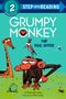 Suzanne Lang: Grumpy Monkey the Egg-Sitter, Buch