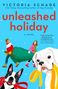 Victoria Schade: Unleashed Holiday, Buch