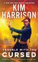 Kim Harrison: Trouble with the Cursed, Buch