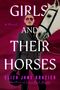 Eliza Jane Brazier: Girls and Their Horses, Buch